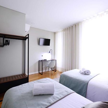 Vila De Ponte Guest House Ponte de Lima Zewnętrze zdjęcie