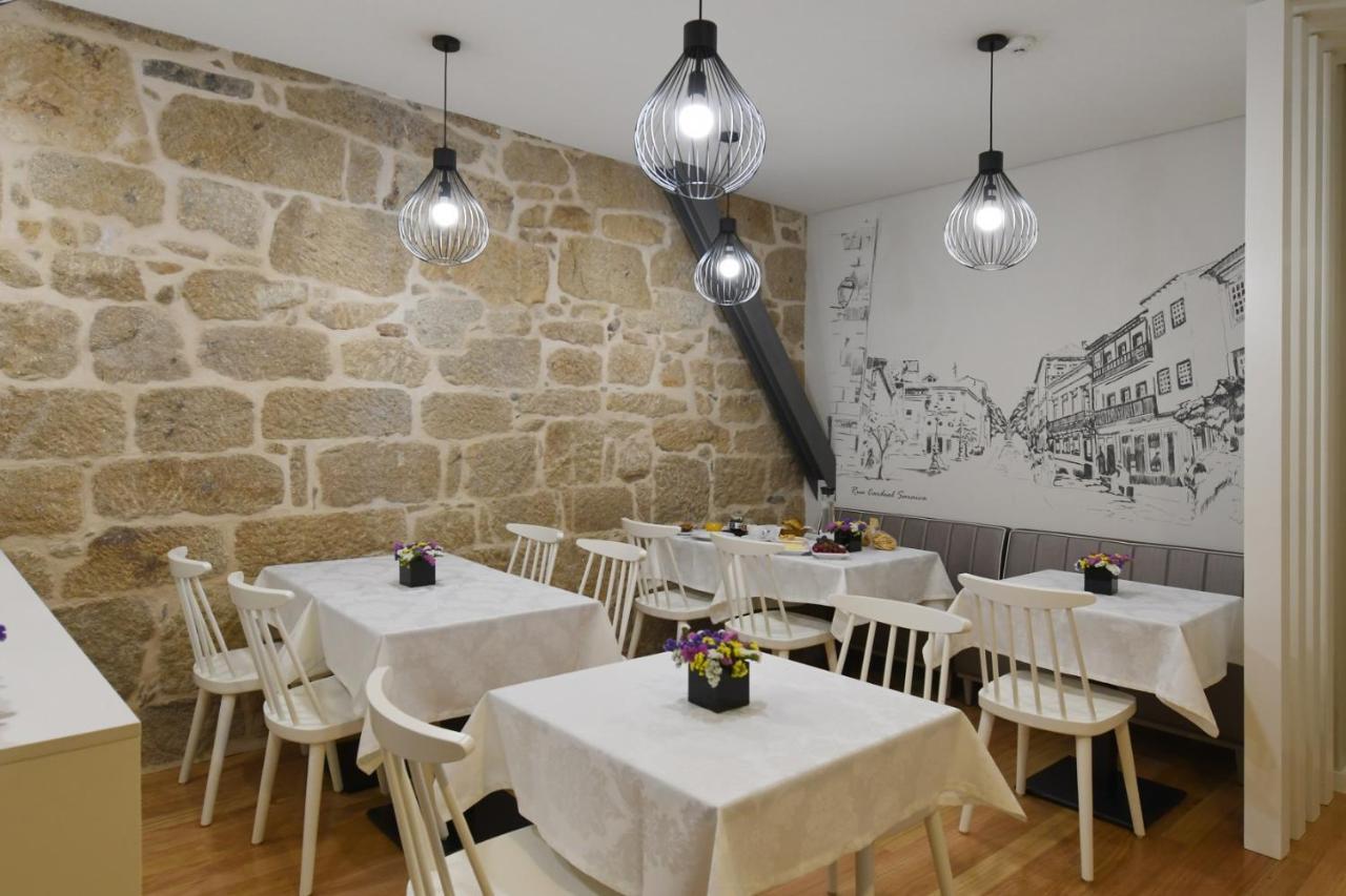 Vila De Ponte Guest House Ponte de Lima Zewnętrze zdjęcie