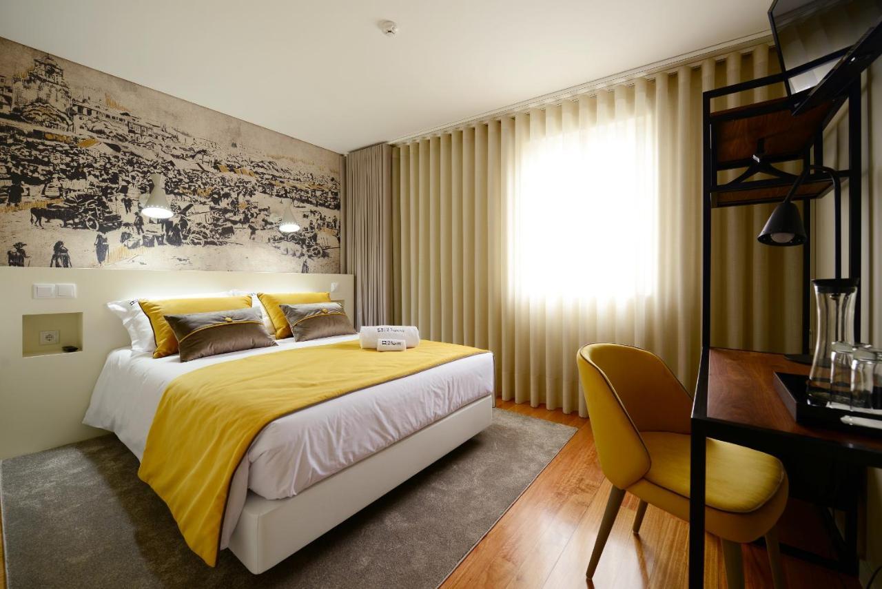 Vila De Ponte Guest House Ponte de Lima Zewnętrze zdjęcie