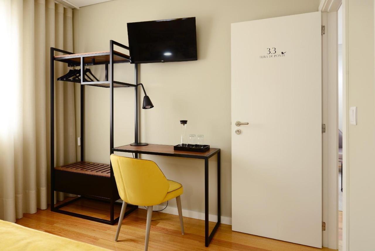 Vila De Ponte Guest House Ponte de Lima Zewnętrze zdjęcie