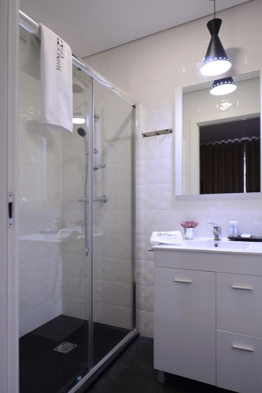 Vila De Ponte Guest House Ponte de Lima Zewnętrze zdjęcie