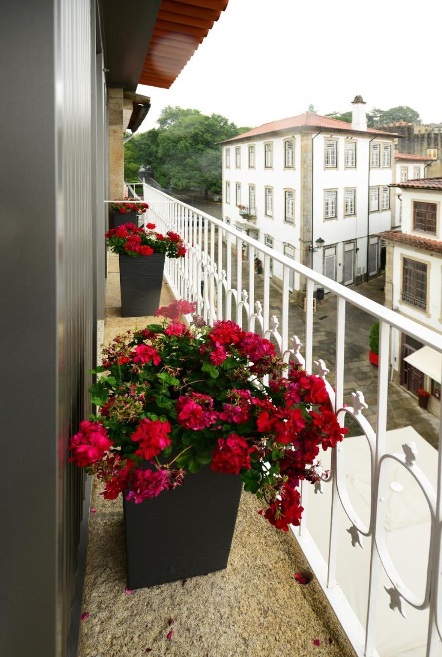 Vila De Ponte Guest House Ponte de Lima Zewnętrze zdjęcie