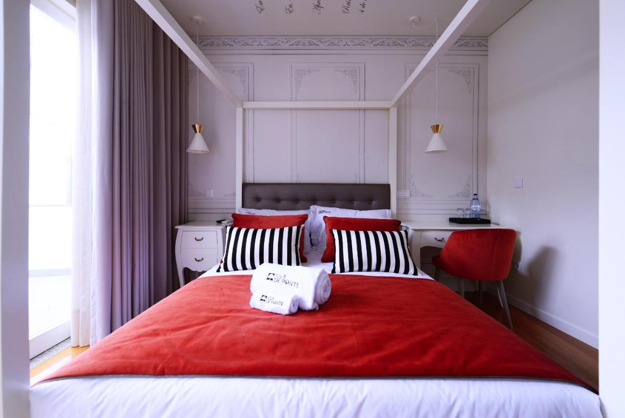 Vila De Ponte Guest House Ponte de Lima Zewnętrze zdjęcie