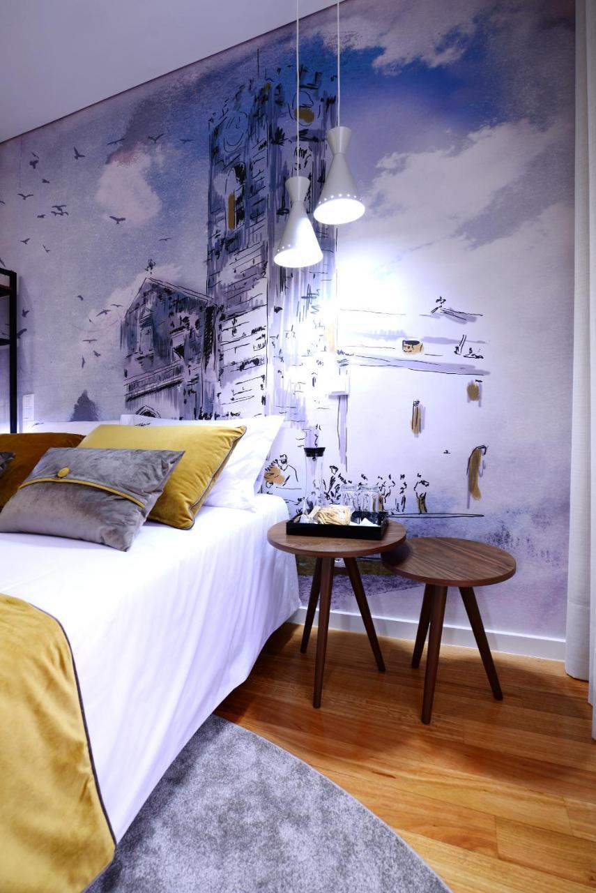 Vila De Ponte Guest House Ponte de Lima Zewnętrze zdjęcie