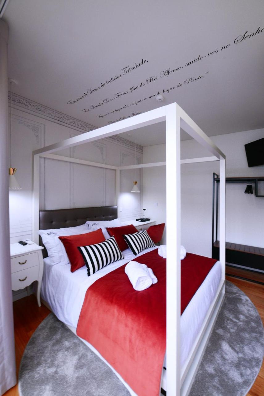 Vila De Ponte Guest House Ponte de Lima Zewnętrze zdjęcie