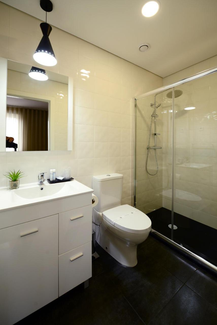Vila De Ponte Guest House Ponte de Lima Zewnętrze zdjęcie