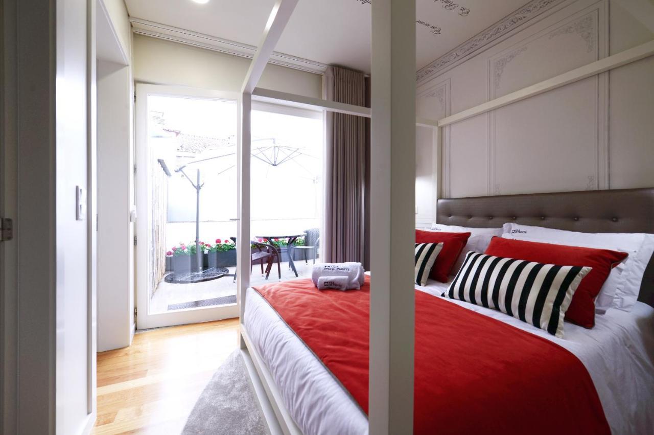 Vila De Ponte Guest House Ponte de Lima Zewnętrze zdjęcie