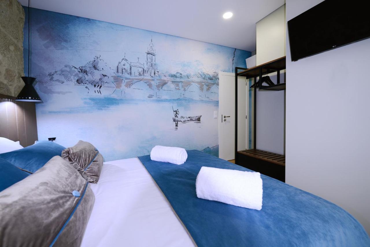 Vila De Ponte Guest House Ponte de Lima Zewnętrze zdjęcie
