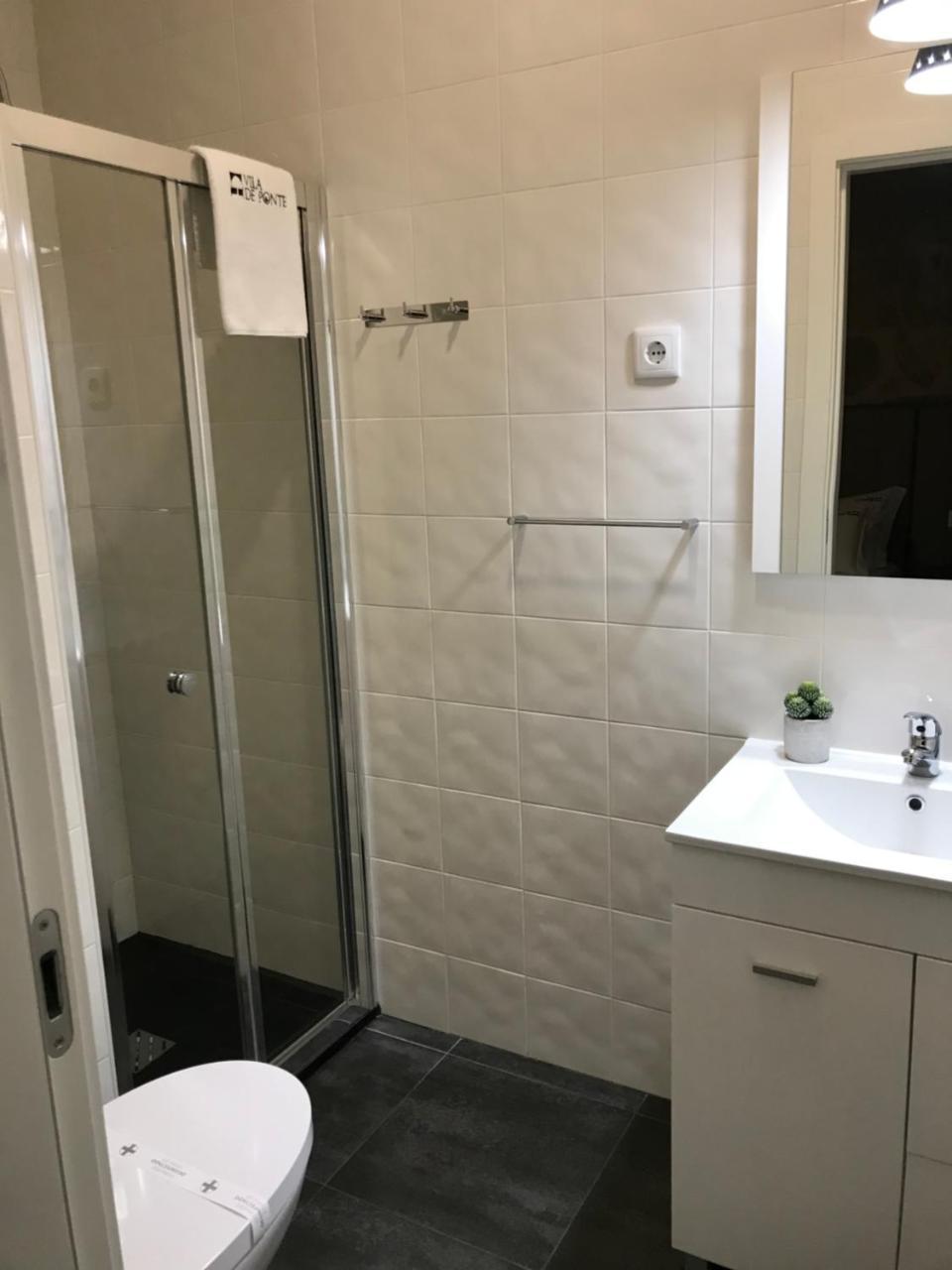 Vila De Ponte Guest House Ponte de Lima Zewnętrze zdjęcie