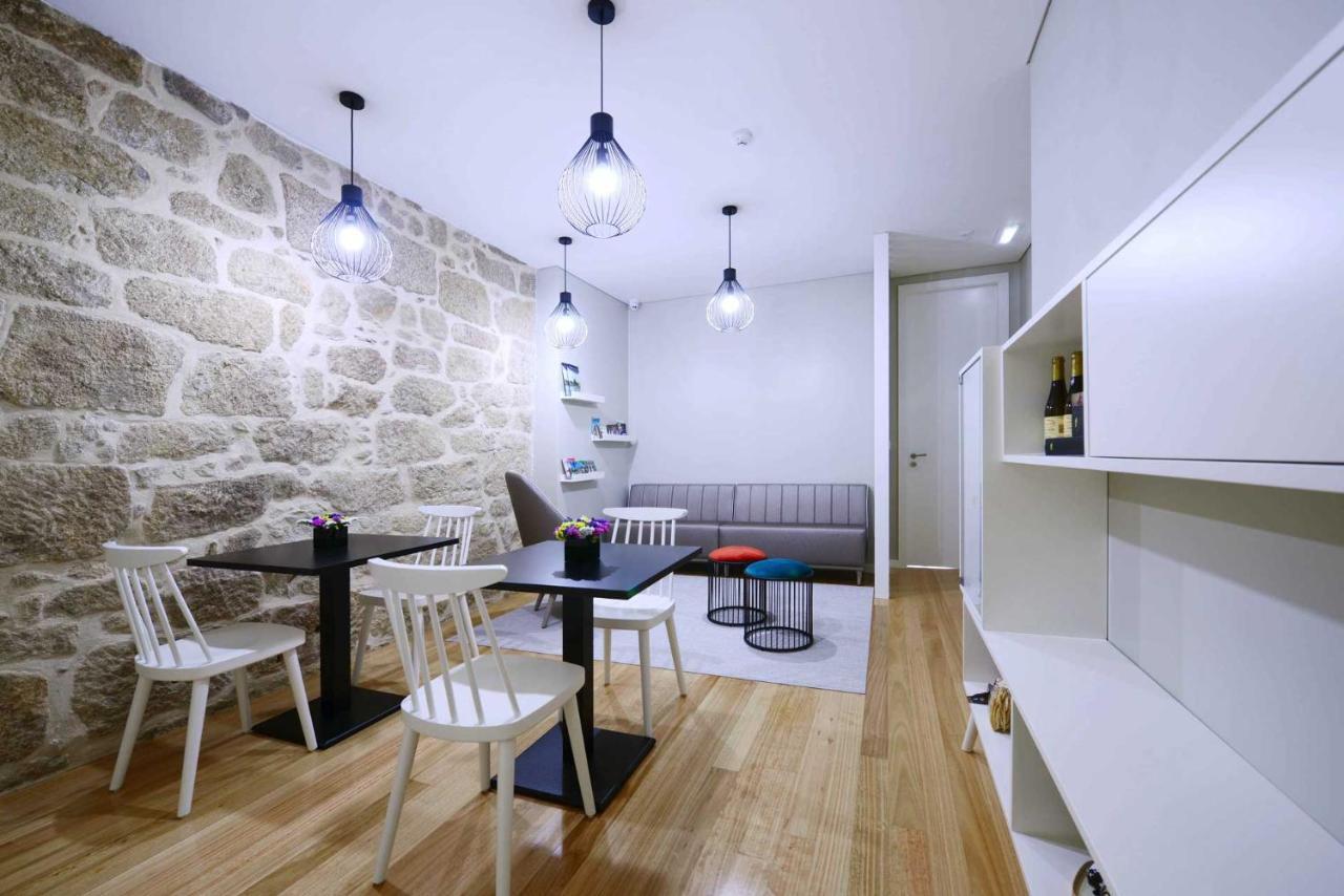 Vila De Ponte Guest House Ponte de Lima Zewnętrze zdjęcie