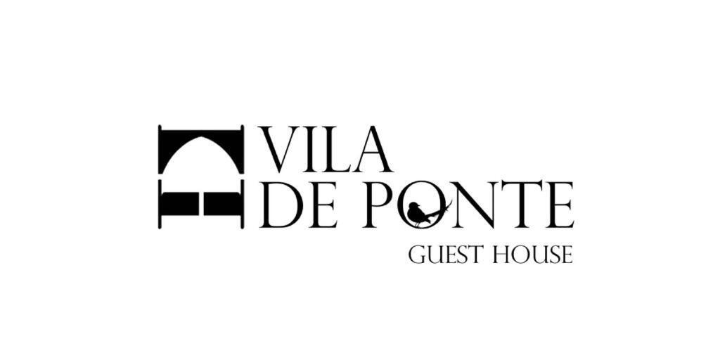 Vila De Ponte Guest House Ponte de Lima Zewnętrze zdjęcie