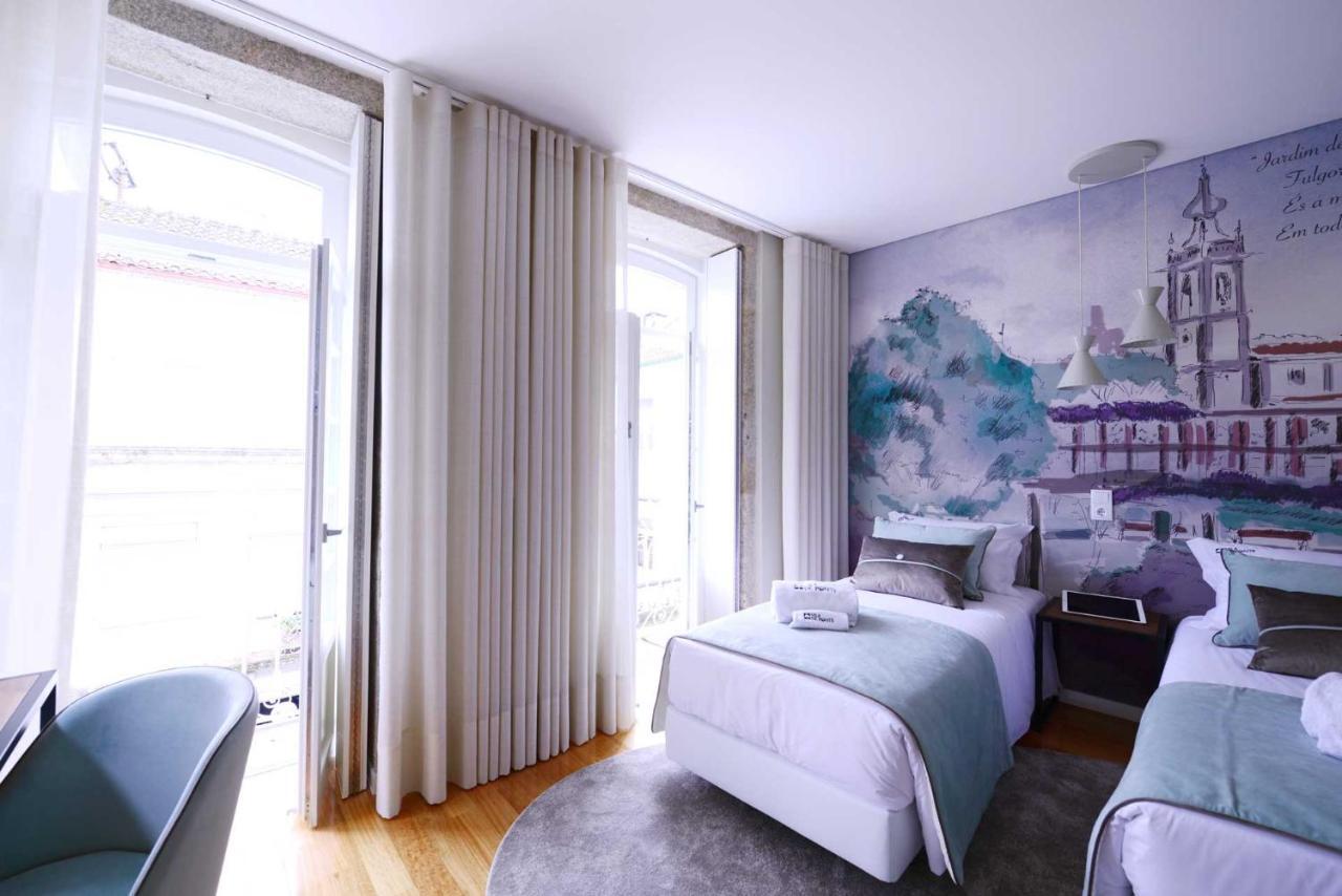 Vila De Ponte Guest House Ponte de Lima Zewnętrze zdjęcie